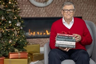 CATCH THE BUZZ- Bill Gates, Largest Farmland Owner