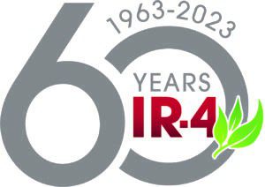 IR-4 60th Anniversary