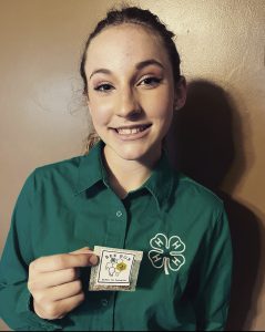 4-H Youth Development Free Seeds