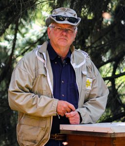 Honey Bee Husbandry in Plastic Hives