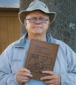 Beekeeping in the United States