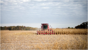 U.S. Ag. Land Ownership